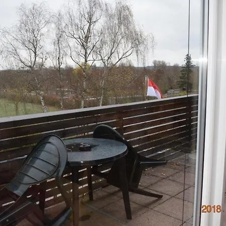 Weinlaube Apartment