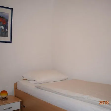 شقة Weinlaube *