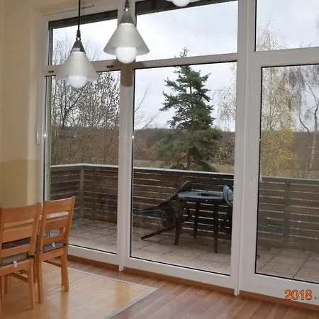 Apartment Weinlaube