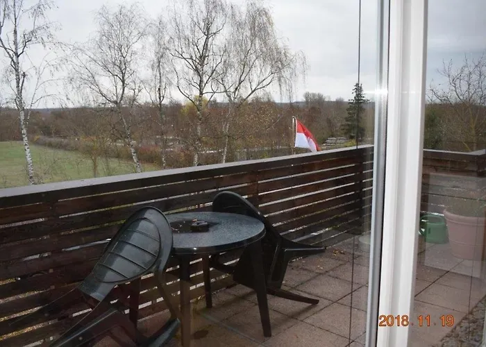 Weinlaube Apartamento