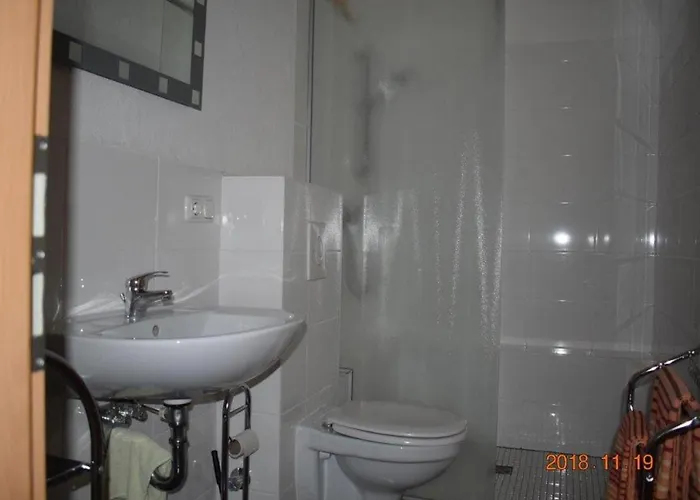 Weinlaube Apartamento *