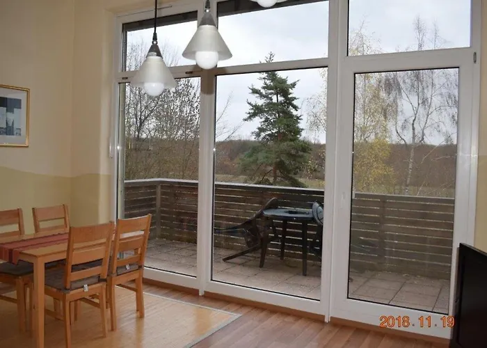 Apartamento Weinlaube